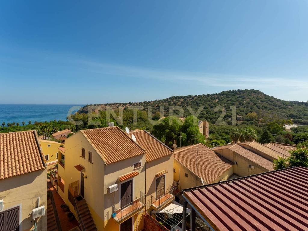 Villa a Augusta in BAIA ARCILE - Foto 2
