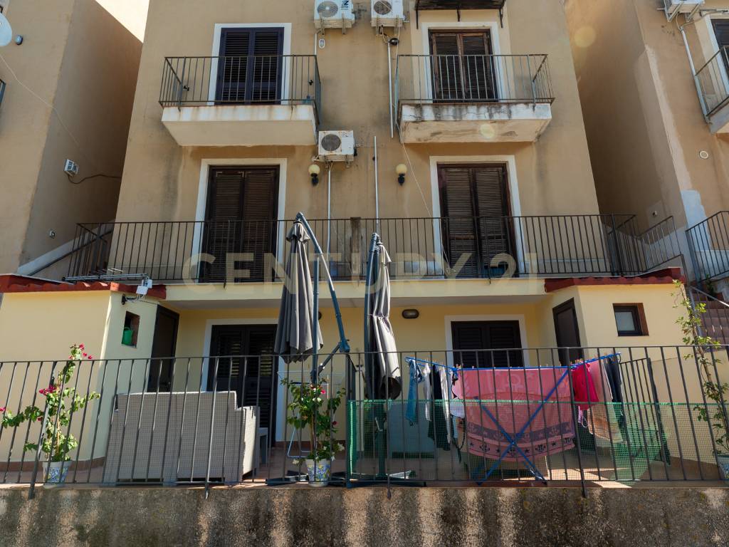 Villa a Augusta in BAIA ARCILE - Foto 3