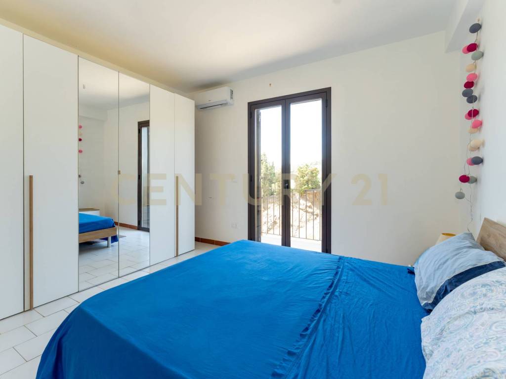 Villa a Augusta in BAIA ARCILE - Foto 4