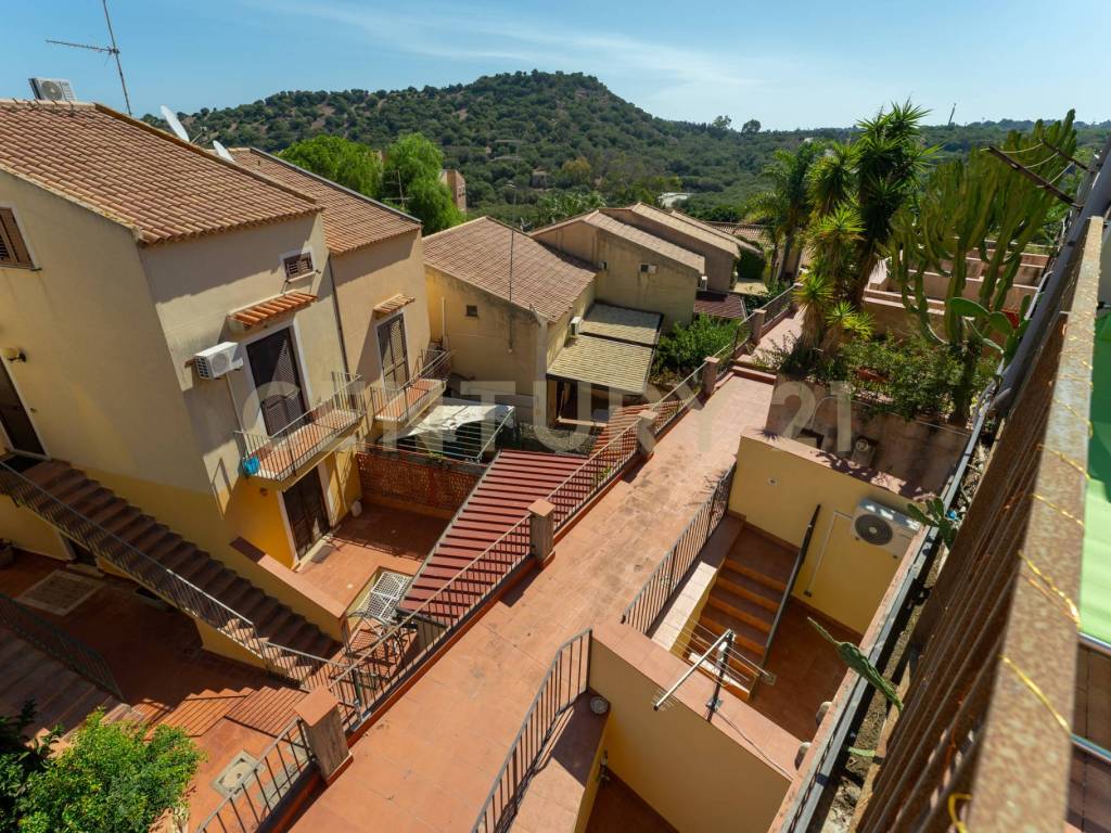 Villa a Augusta in BAIA ARCILE - Foto 5