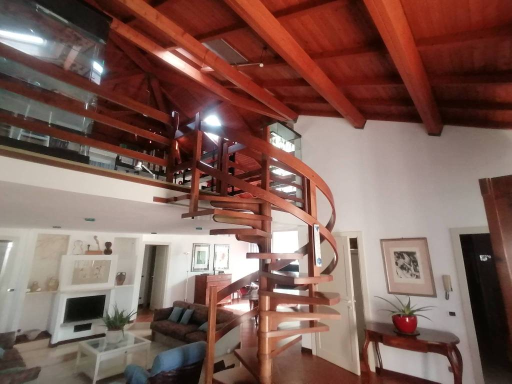 Villa a Castelverde in Via Breda - Foto 5