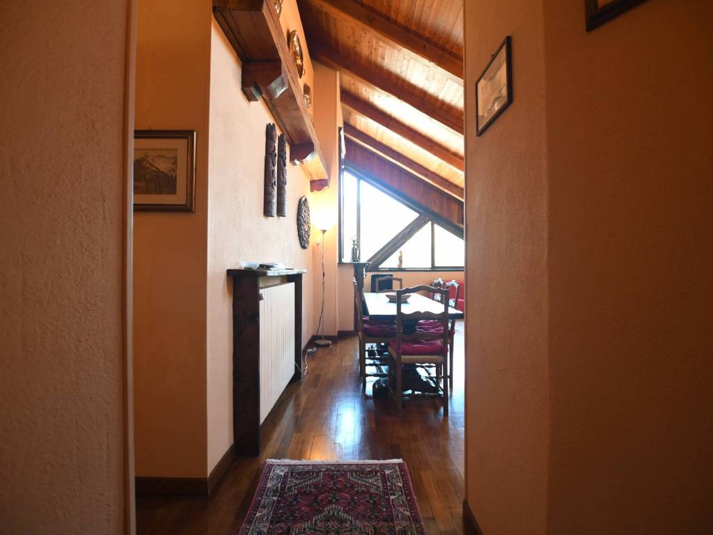 Appartamento a Bardonecchia in Borgata Gleise, 18 - Foto 2
