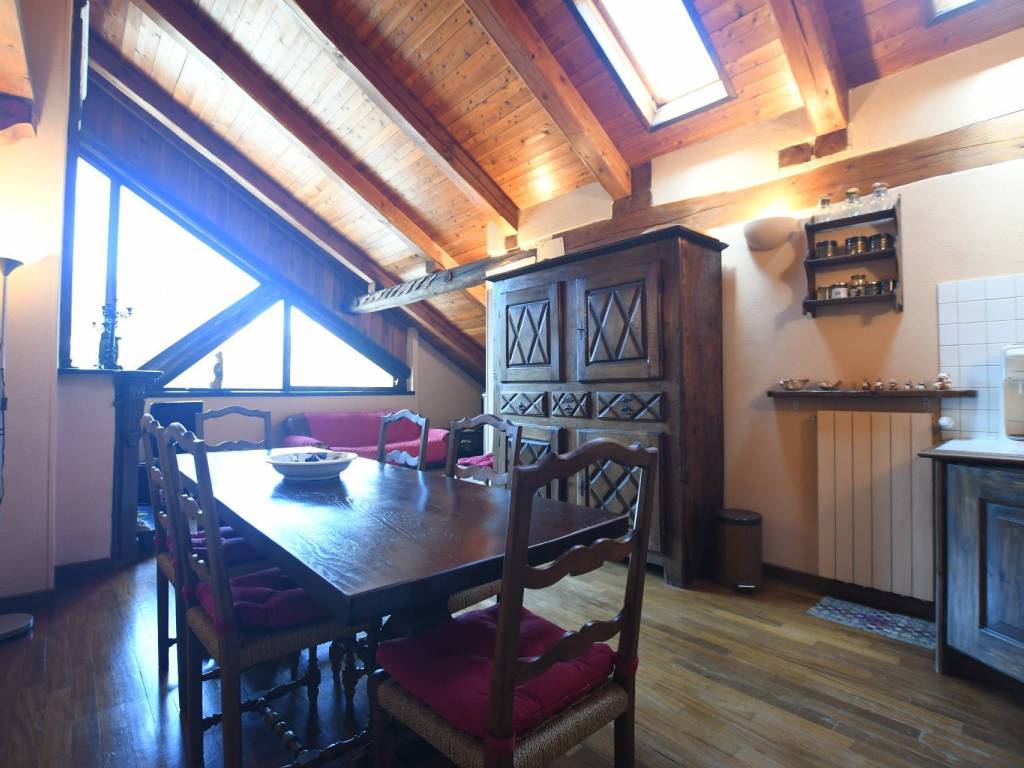Appartamento a Bardonecchia in Borgata Gleise, 18 - Foto 3
