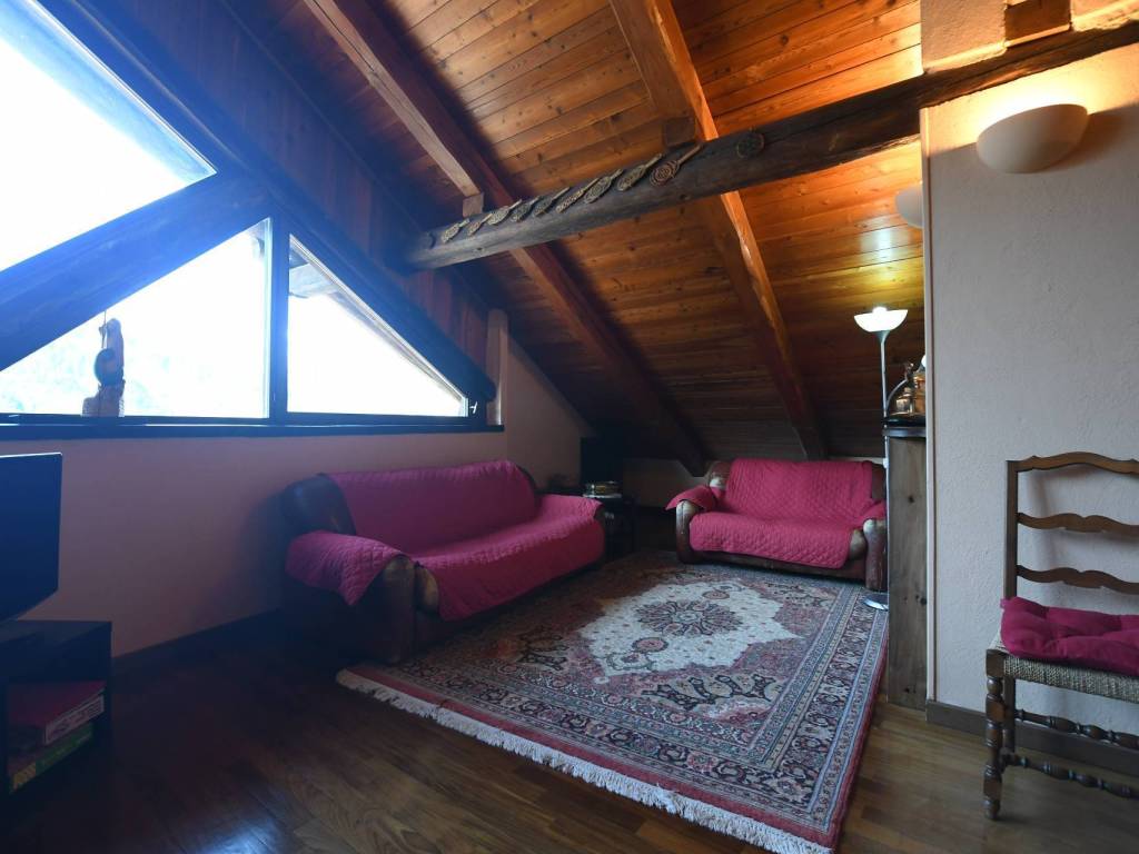 Appartamento a Bardonecchia in Borgata Gleise, 18 - Foto 4