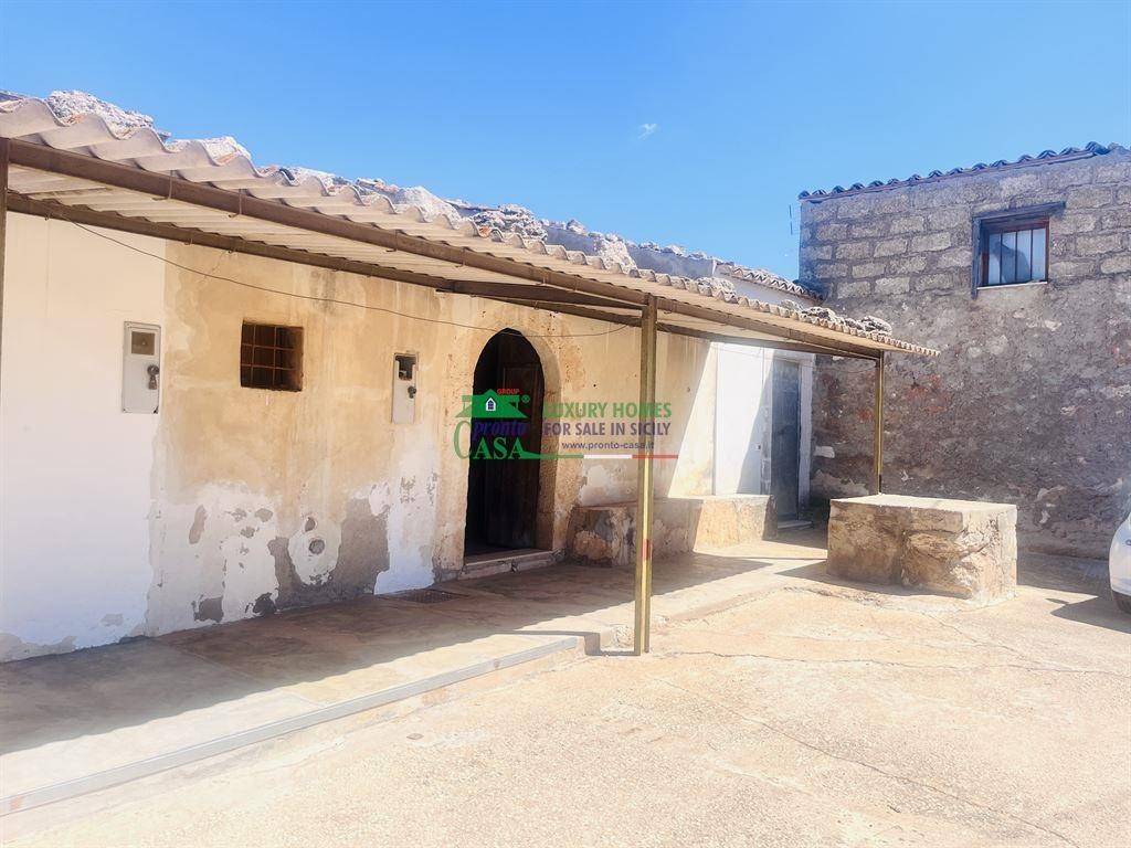 Terreno a Ragusa in Contrada Piombo - Foto 3