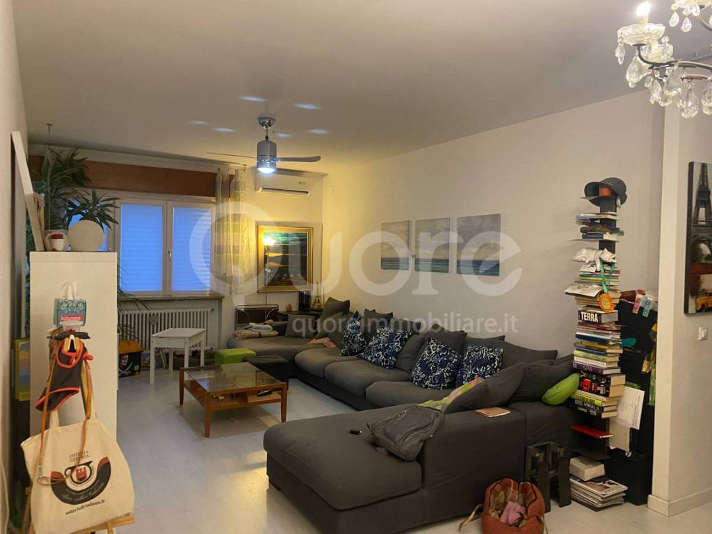 Appartamento a Tavagnacco in Viale San Daniele, 50 - Foto 2
