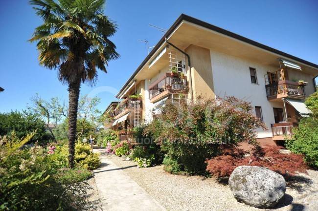 Appartamento a Tavagnacco in Viale San Daniele, 50 - Foto 3
