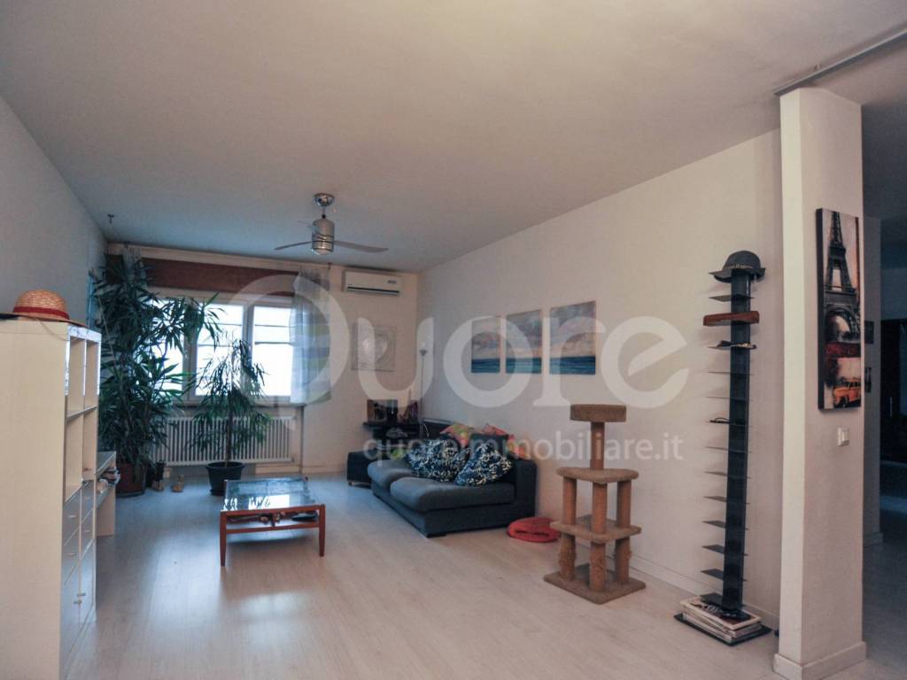 Appartamento a Tavagnacco in Viale San Daniele, 50 - Foto 4