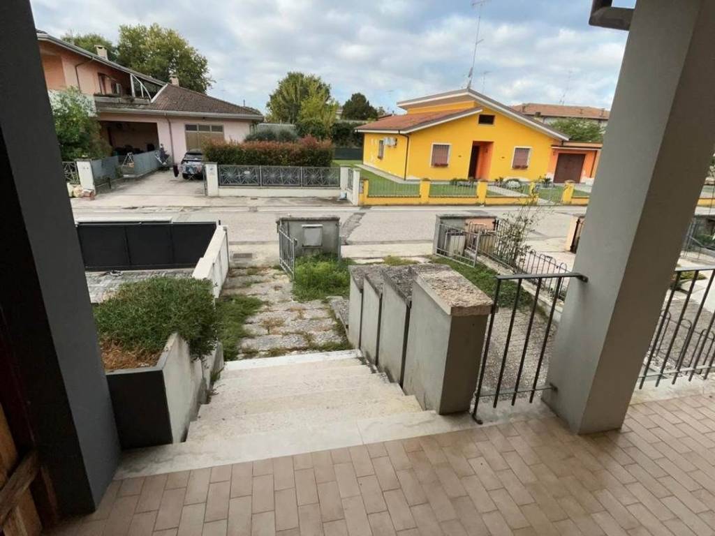 Villetta a schiera a Pegognaga - Foto 2