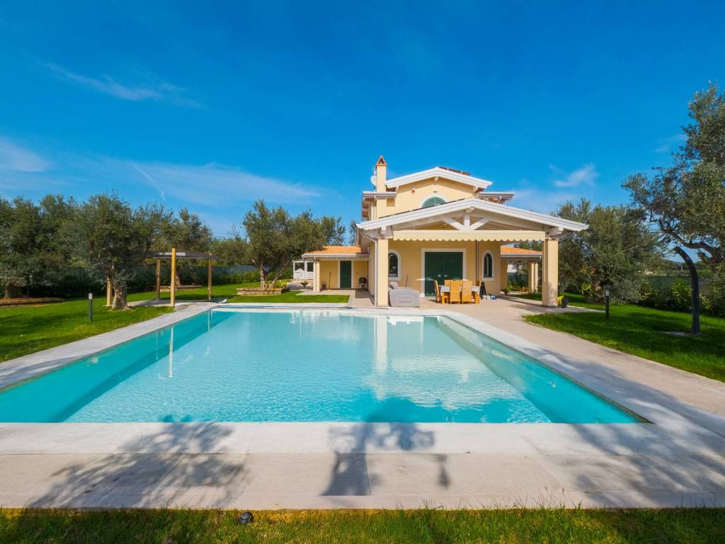 Villa a Formello in Via della Selviata, 3 - Foto 2
