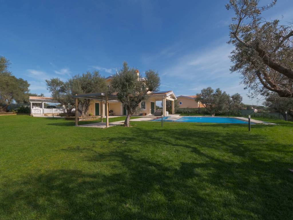 Villa a Formello in Via della Selviata, 3 - Foto 3