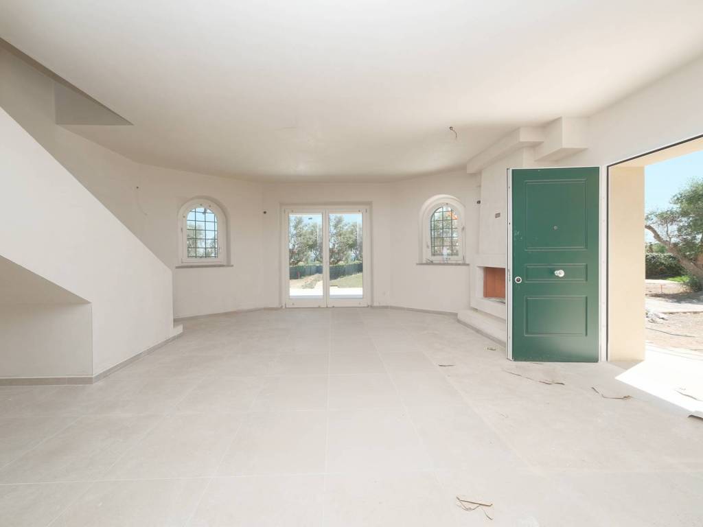 Villa a Formello in Via della Selviata, 3 - Foto 4