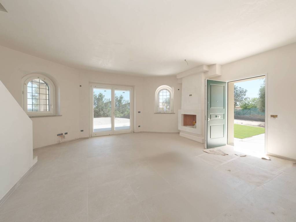 Villa a Formello in Via della Selviata, 3 - Foto 5