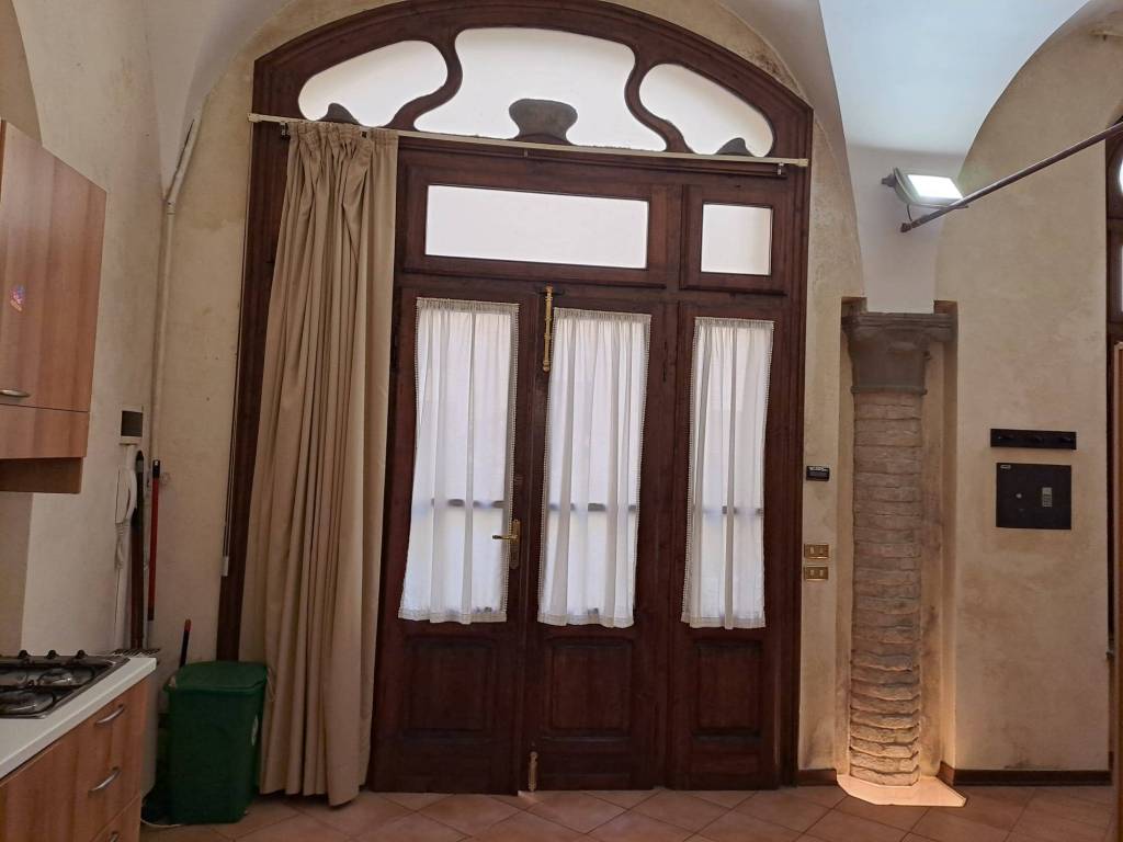 Appartamento a Parma in Borgo Giacomo Tommasini - Foto 3