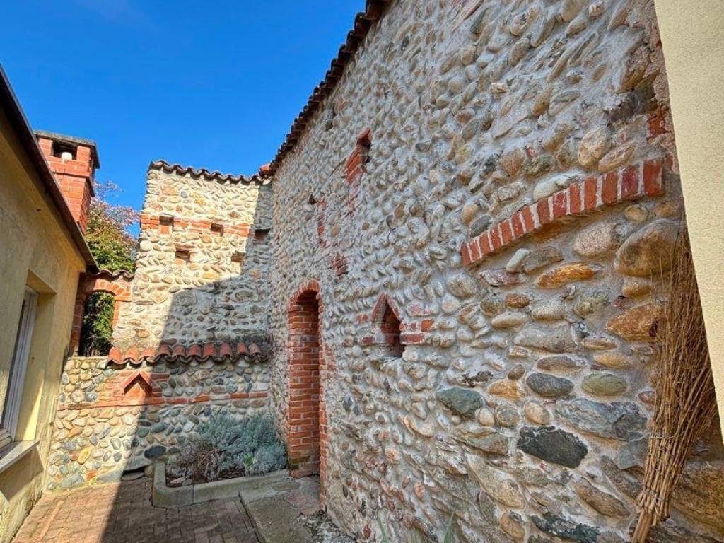 Villa a Salussola in Via Pietro Micca, 18 - Foto 5
