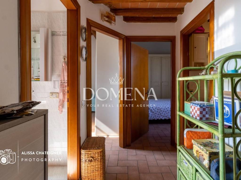 Villetta a schiera a Sovicille in Strada Comunale del Padule, - Foto 5