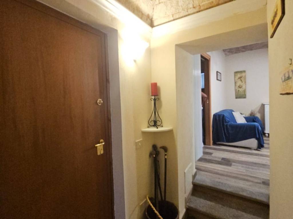 Appartamento a Pereto in Corso Umberto I, 15 - Foto 2