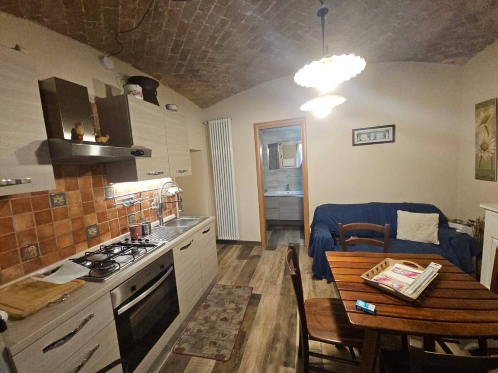 Appartamento a Pereto in Corso Umberto I, 15 - Foto 4