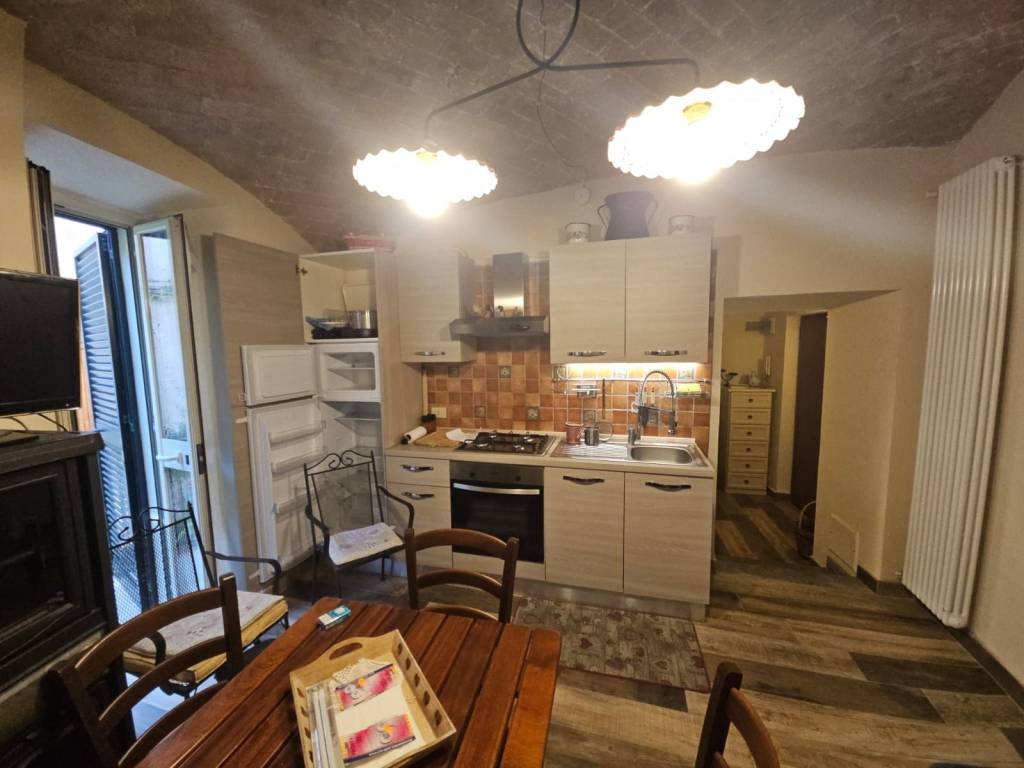 Appartamento a Pereto in Corso Umberto I, 15 - Foto 5