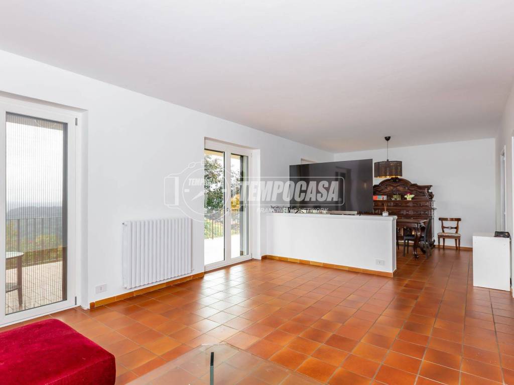 Villa a Castagneto po - Foto 4