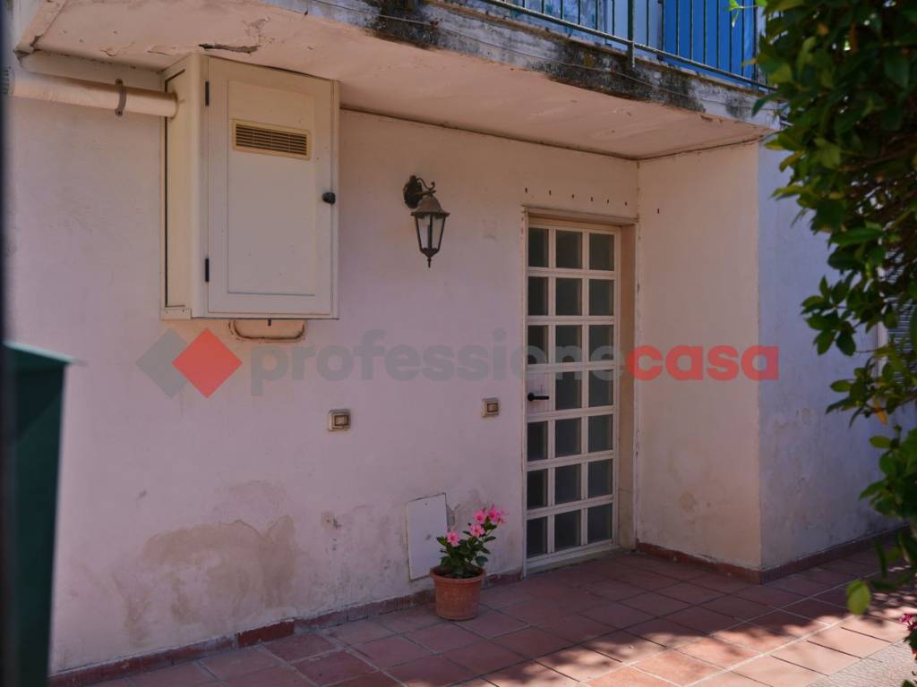 Appartamento a Pompei in Via Sant'Abbondio, 32 - Foto 5