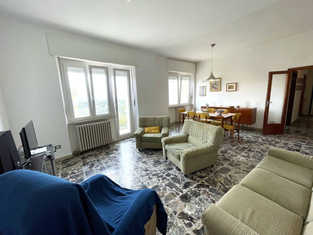 Appartamento a Macerata in Via dei Velini, 60 - Foto 2