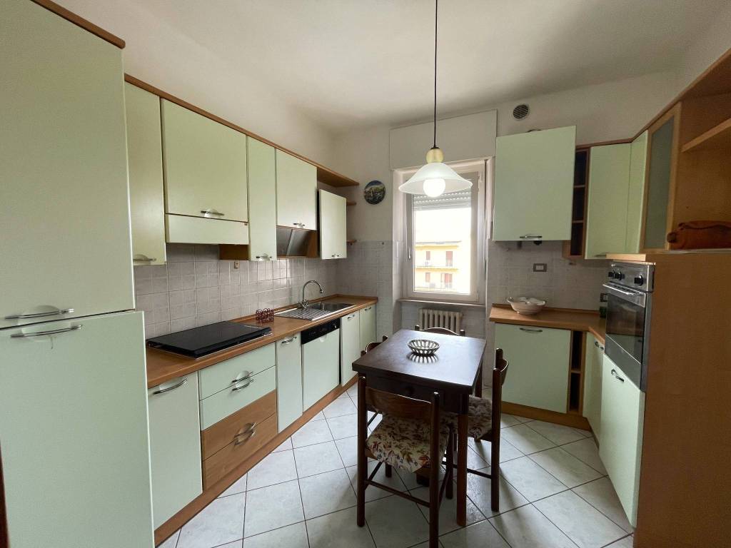 Appartamento a Macerata in Via dei Velini, 60 - Foto 3