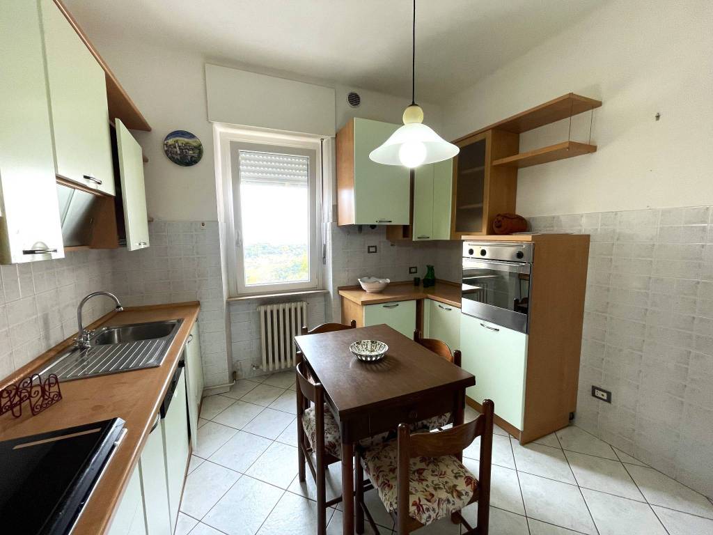 Appartamento a Macerata in Via dei Velini, 60 - Foto 4