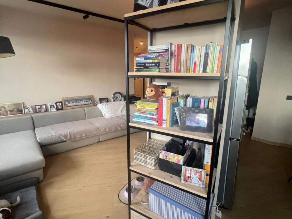 Appartamento a Riccione in Viale Nuoro, 8 - Foto 2
