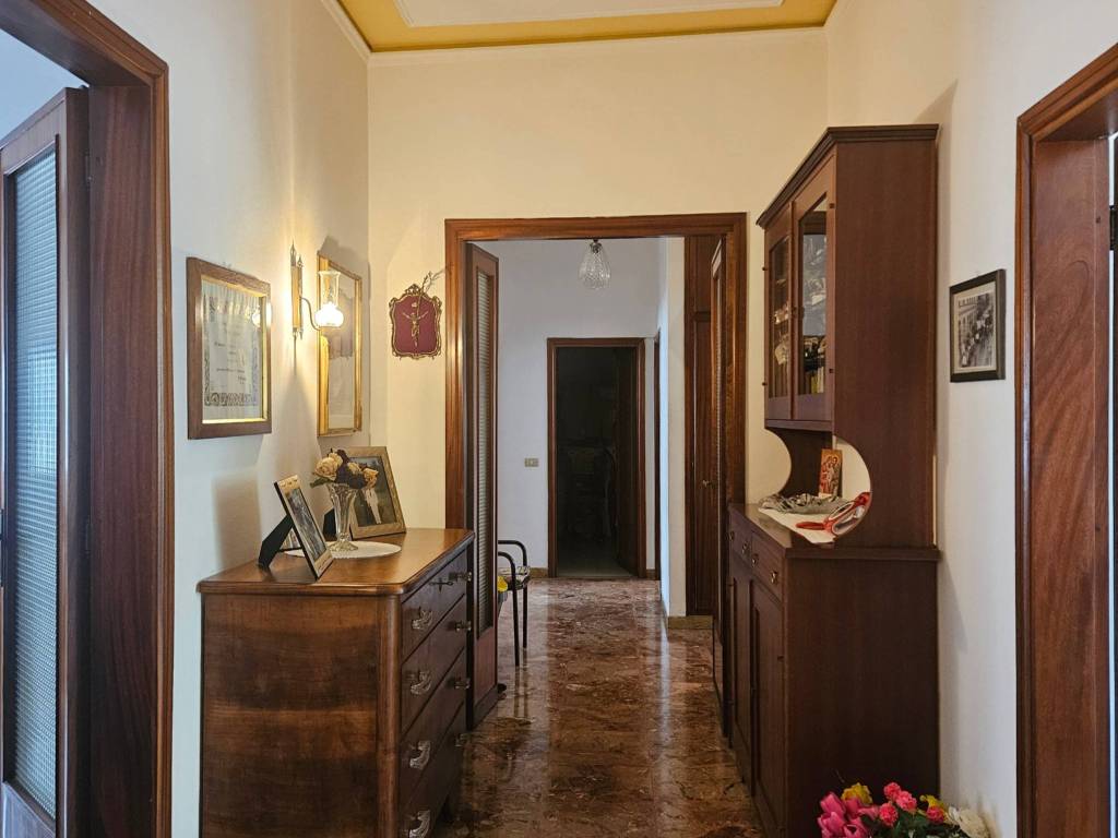 Appartamento a Fiesole in Via Renato Murri, 26 - Foto 2