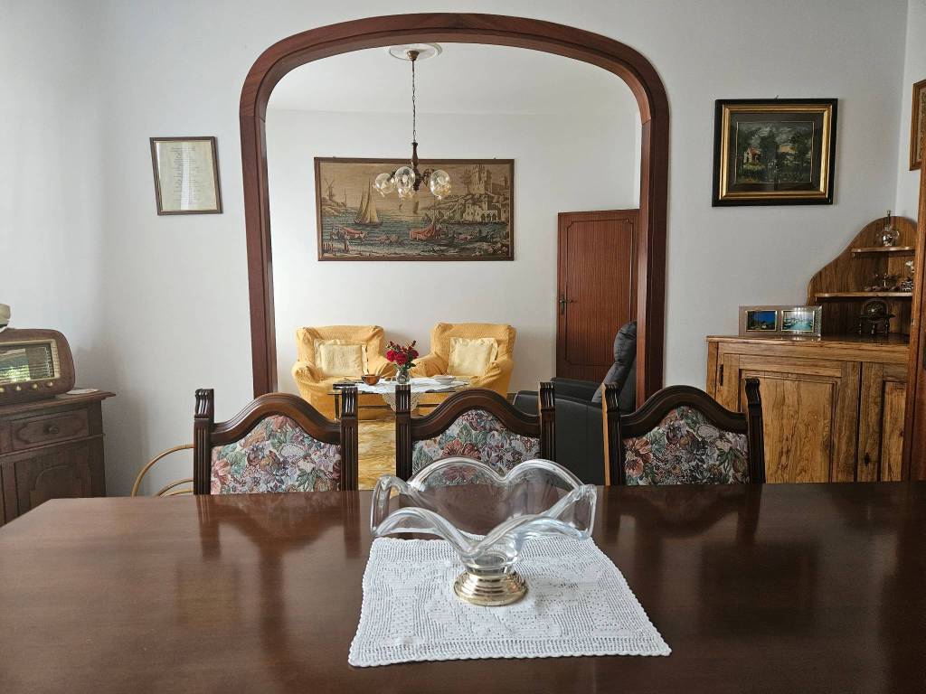 Appartamento a Fiesole in Via Renato Murri, 26 - Foto 3