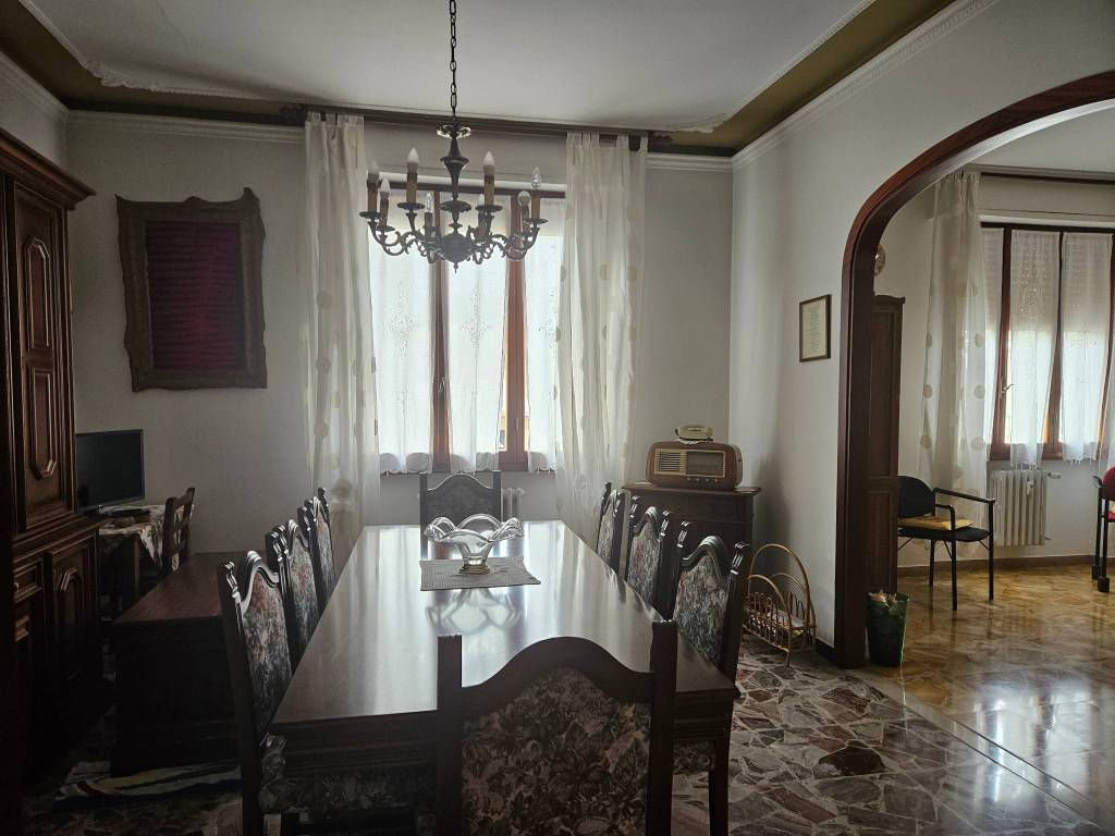 Appartamento a Fiesole in Via Renato Murri, 26 - Foto 4