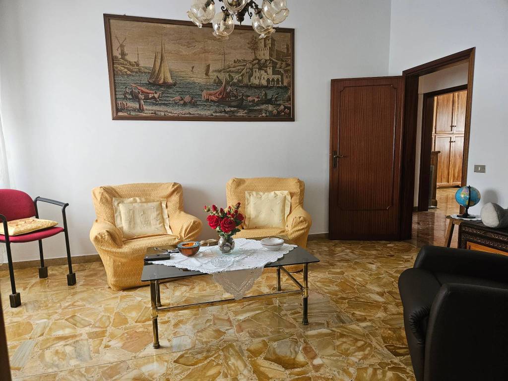 Appartamento a Fiesole in Via Renato Murri, 26 - Foto 5