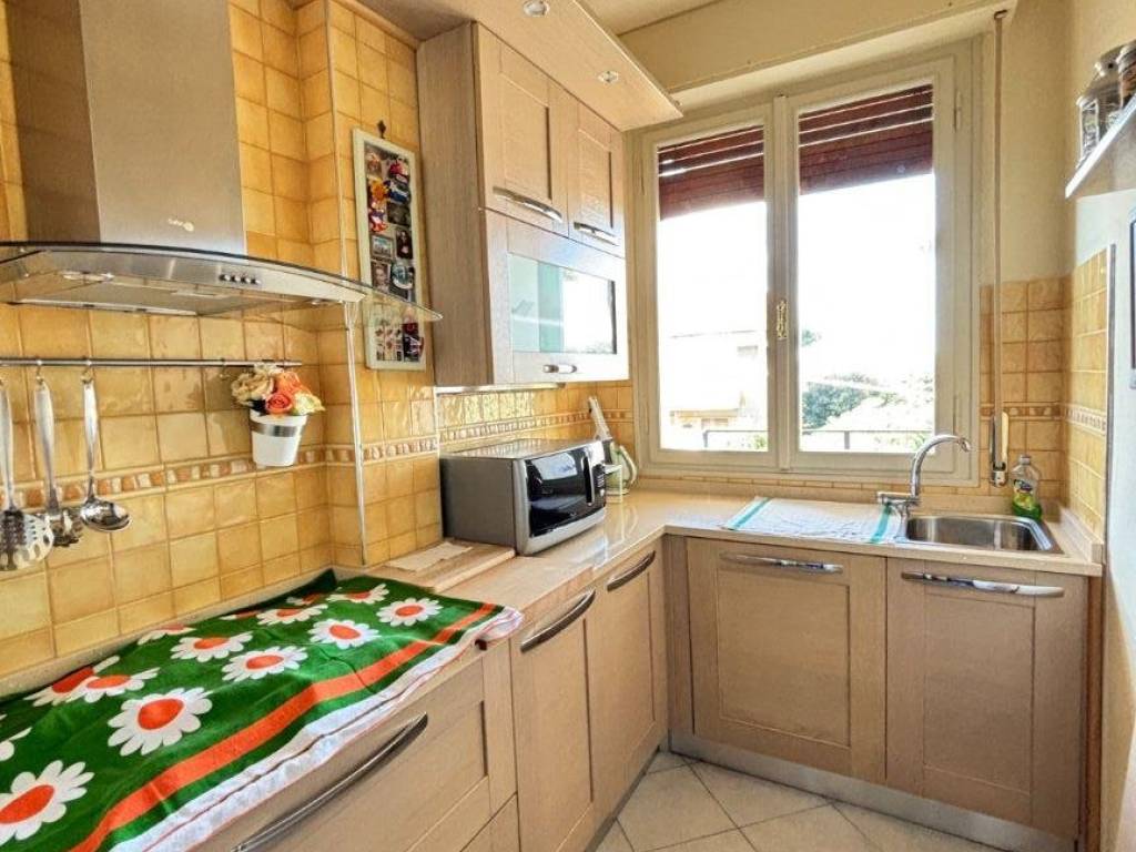 Appartamento a Pisa in Via dei Salici, 23 - Foto 4