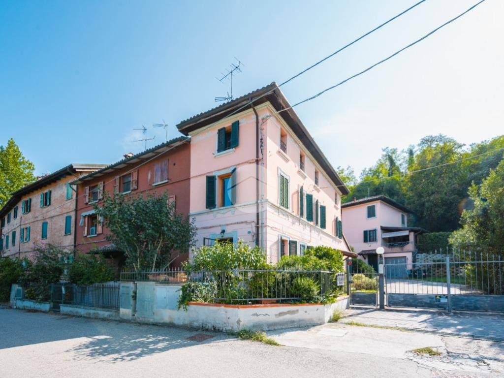 Appartamento a Zola predosa in Via L. Da Vinci, 37 - Foto 2