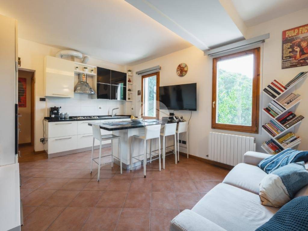 Appartamento a Zola predosa in Via L. Da Vinci, 37 - Foto 4