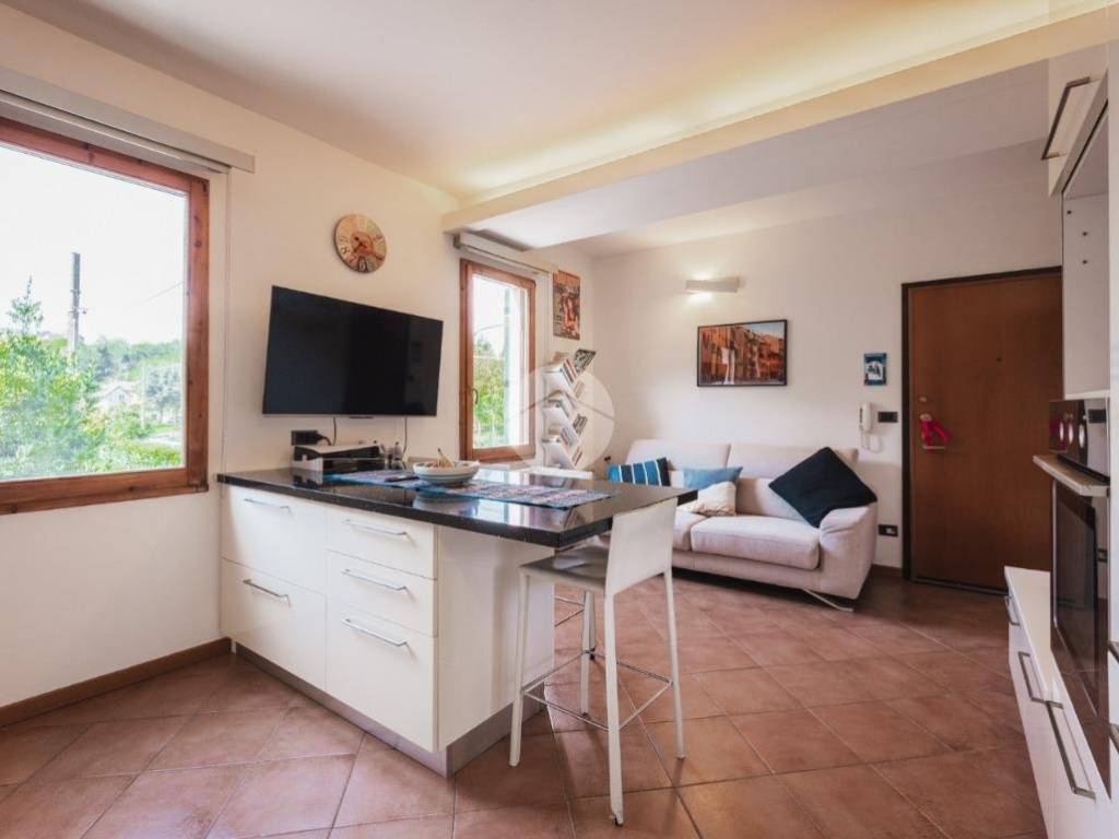 Appartamento a Zola predosa in Via L. Da Vinci, 37 - Foto 5
