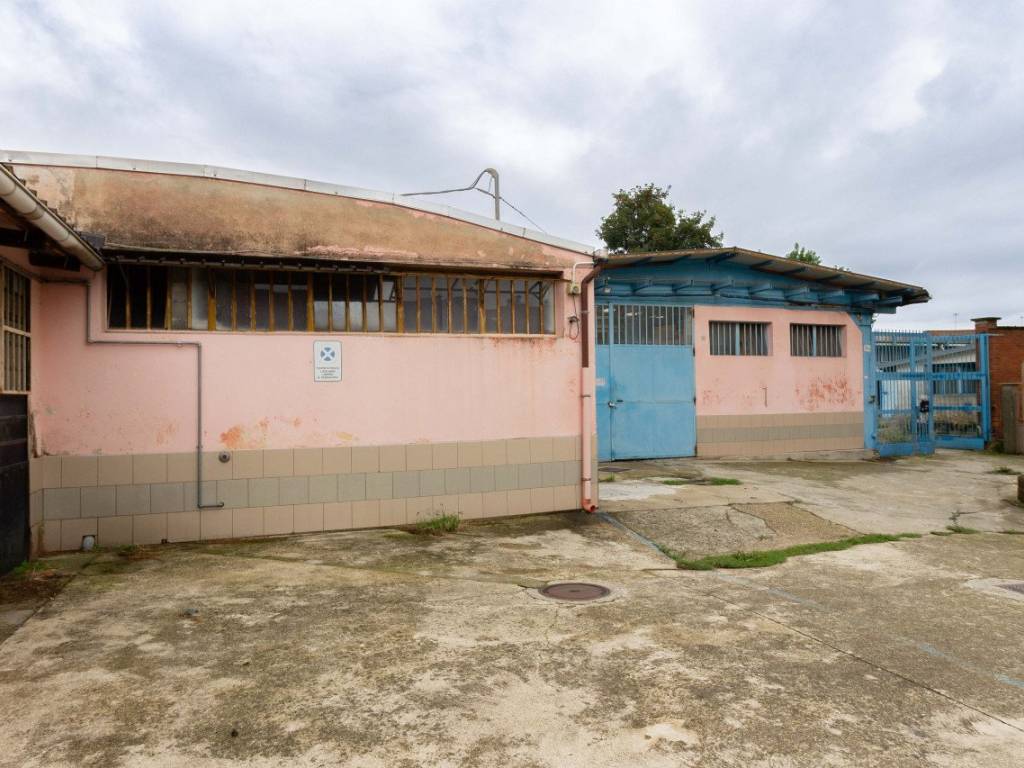 Immobile a Mappano in Via Raffaello Sanzio, 35 - Foto 2