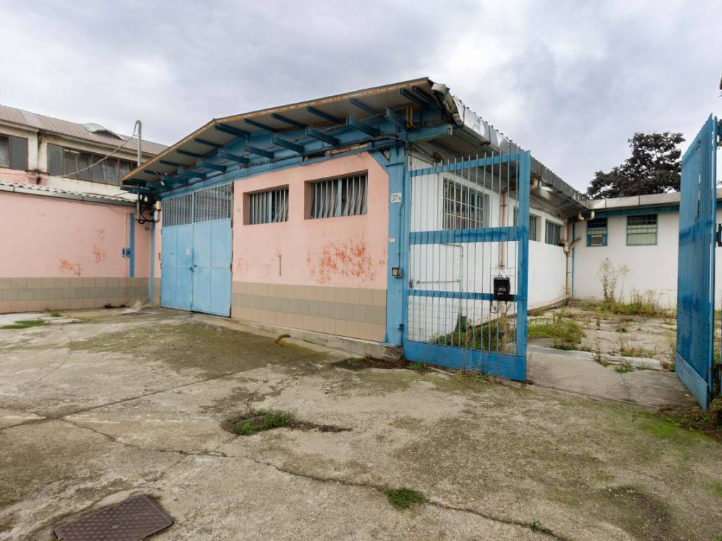 Immobile a Mappano in Via Raffaello Sanzio, 35 - Foto 3