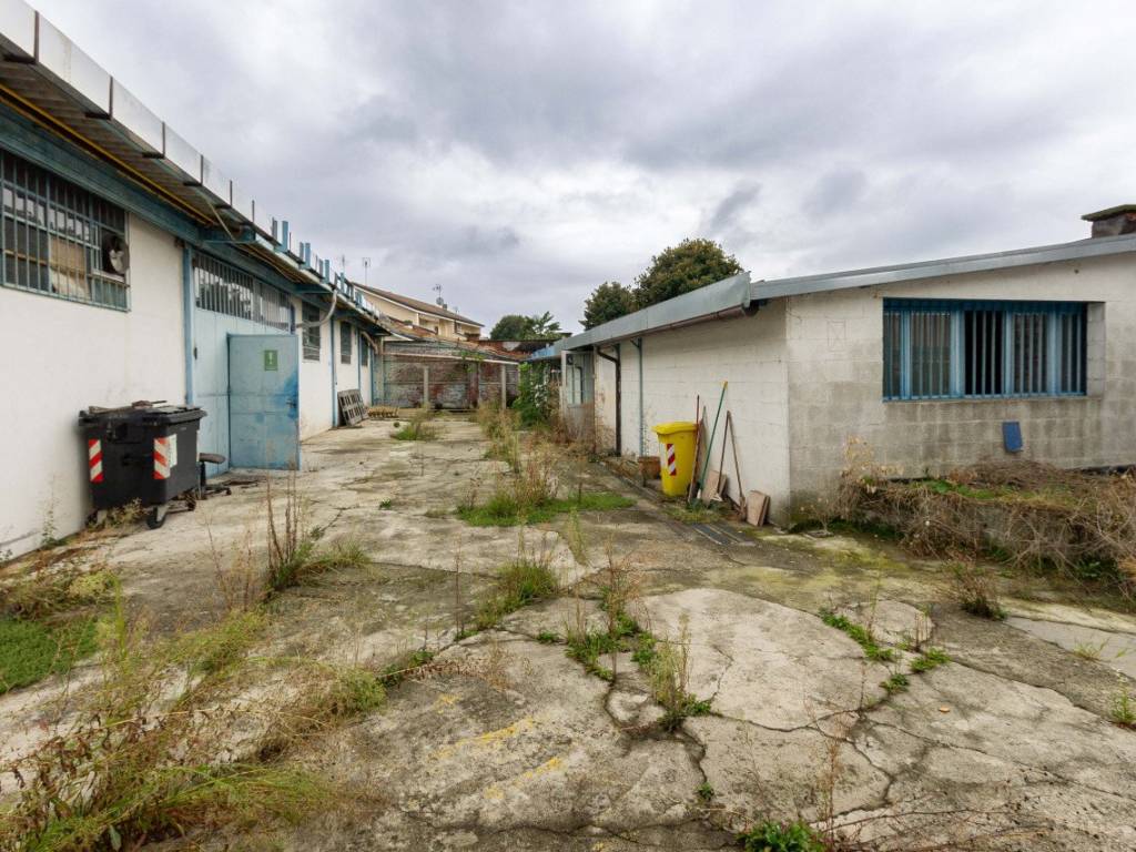 Immobile a Mappano in Via Raffaello Sanzio, 37/B - Foto 3