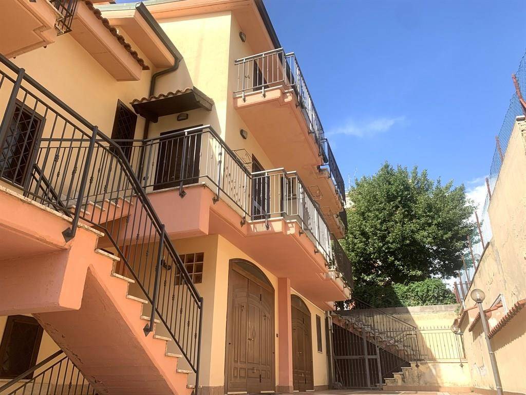 Villetta a schiera a Mentana in Via Leoncavallo - Foto 4