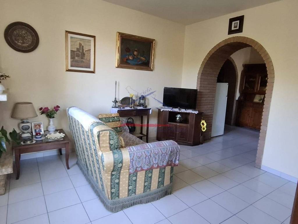 Appartamento a Cortona in Case Sparse Pietraia - Foto 2