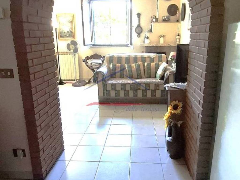 Appartamento a Cortona in Case Sparse Pietraia - Foto 4