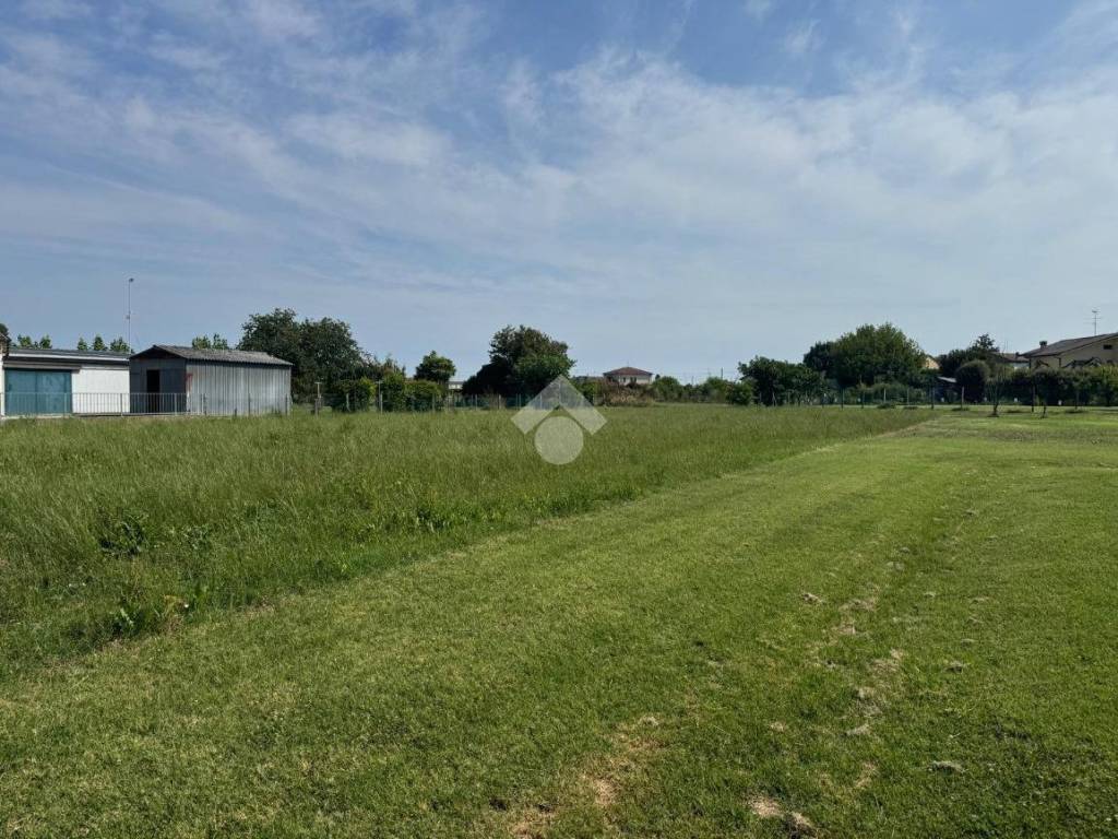 Terreno a Alfonsine in Via Reale - Foto 4