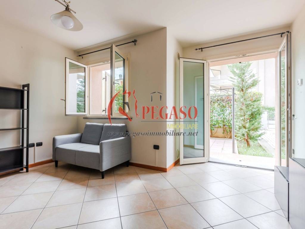 Appartamento a Pescia in Via Lucchese - Foto 2