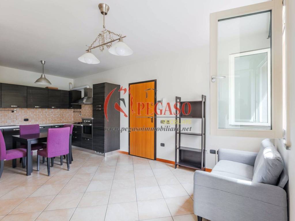 Appartamento a Pescia in Via Lucchese - Foto 4