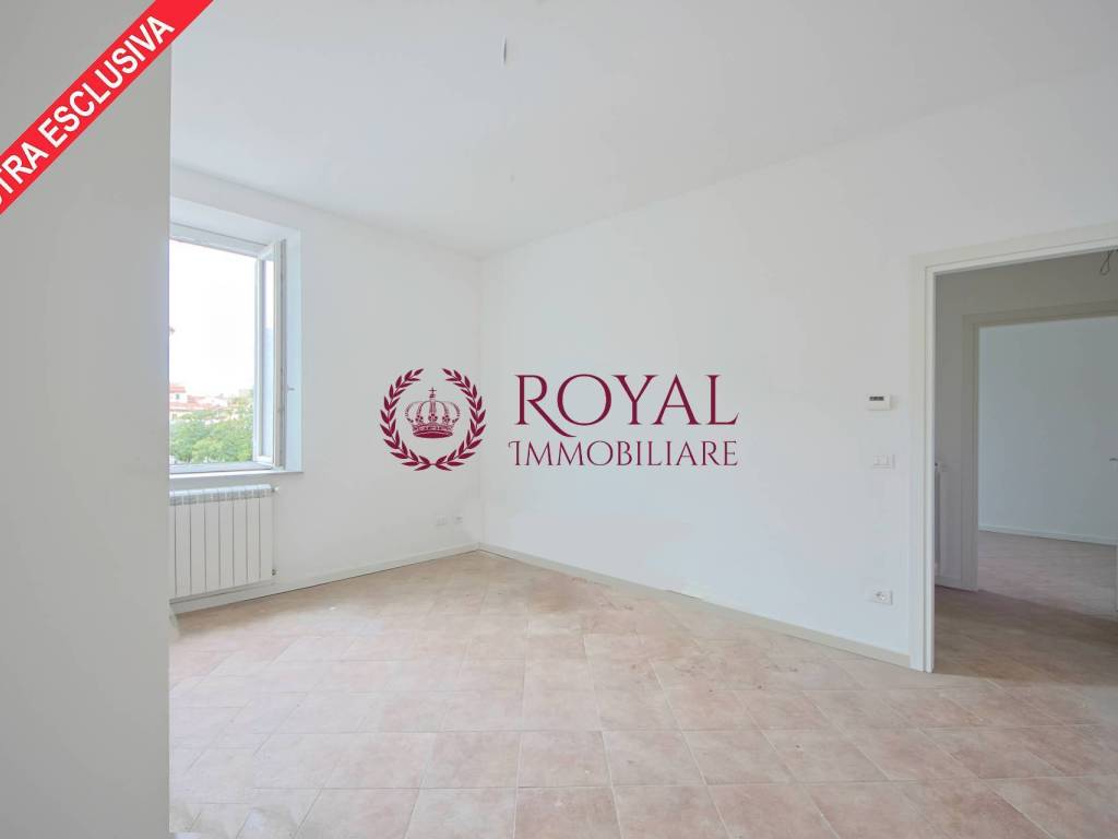 Appartamento a Livorno in Viale Guglielmo Marconi - Foto 3