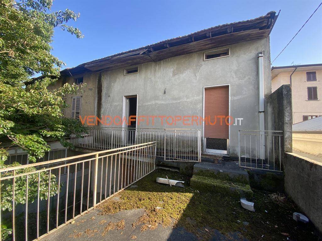 Casa indipendente a Grumello del monte in Via Beato Luigi Palazzolo - Foto 2
