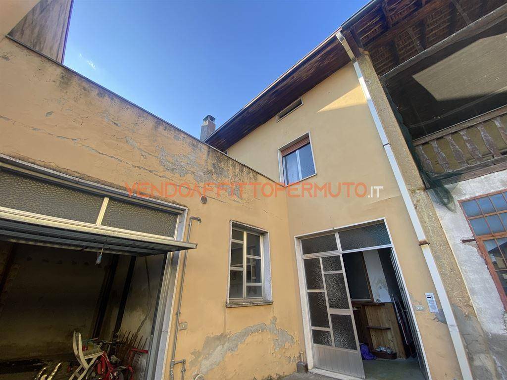 Casa indipendente a Grumello del monte in Via Beato Luigi Palazzolo - Foto 4