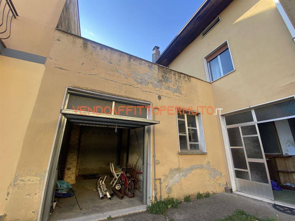 Casa indipendente a Grumello del monte in Via Beato Luigi Palazzolo - Foto 5
